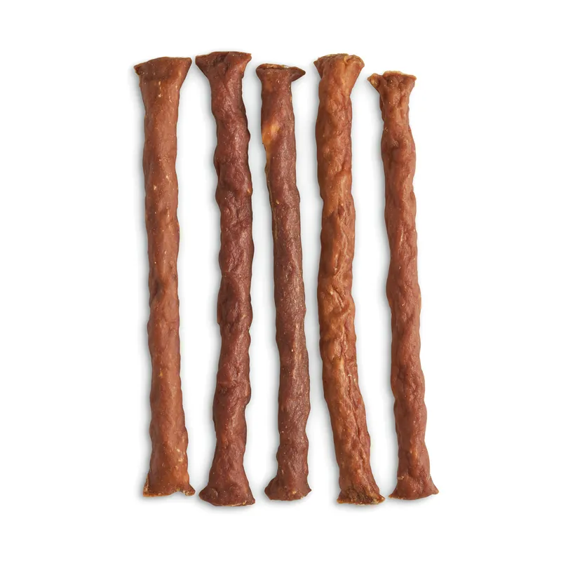 LOTTIS HÄPPCHEN Hirschsticks 250 g Abverkauf
